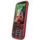 Мобільний телефон Sigma Comfort 50 Optima Type-C Red (4827798122327) 4827798122327 фото 4