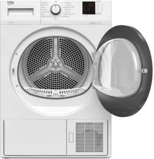 Сушильна машина BEKO DF7412PA 7188301400 фото