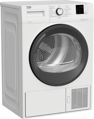 Сушильна машина BEKO DF7412PA 7188301400 фото