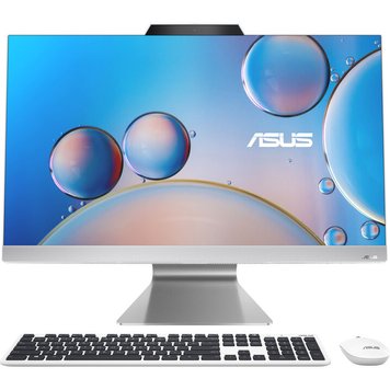 Комп'ютер ASUS M3702WFAK-WA0340 AiO / Ryzen5 7520U, 16, F1TB, кл+м (90PT03M1-M00AP0) 90PT03M1-M00AP0 фото