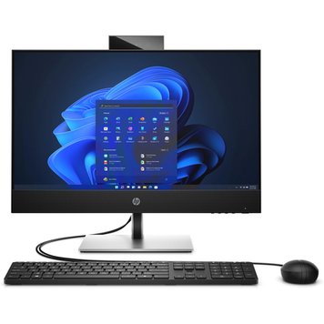 Комп'ютер HP ProOne 440 G9 AiO / i5-12400T (6B1N4EA) 6B1N4EA фото