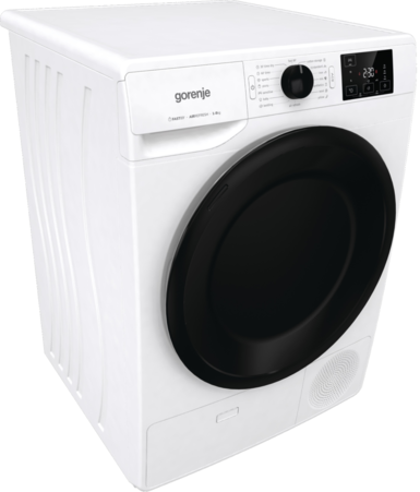 Сушильна машина GORENJE DNE 8 B (SP22/220) 740253 фото