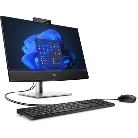 Комп'ютер HP ProOne 440 G9 AiO / i5-12400T (6B1N4EA) 6B1N4EA фото