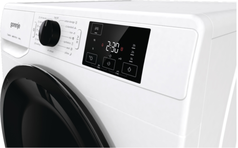 Сушильна машина GORENJE DNE 8 B (SP22/220) 740253 фото