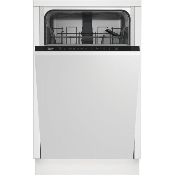 Посудомийна машина Beko DIS35021 DIS35021 фото