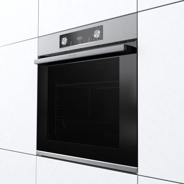 Вбуд. духовка GORENJE BO 6737 E02X (BO3CO6C02-1) 738418 фото