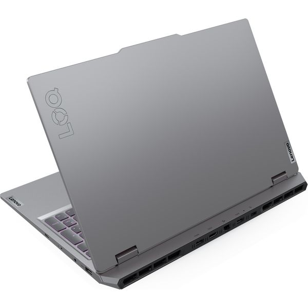 Ноутбук Lenovo LOQ 15IRX9 (83DV0099RA) 83DV0099RA фото