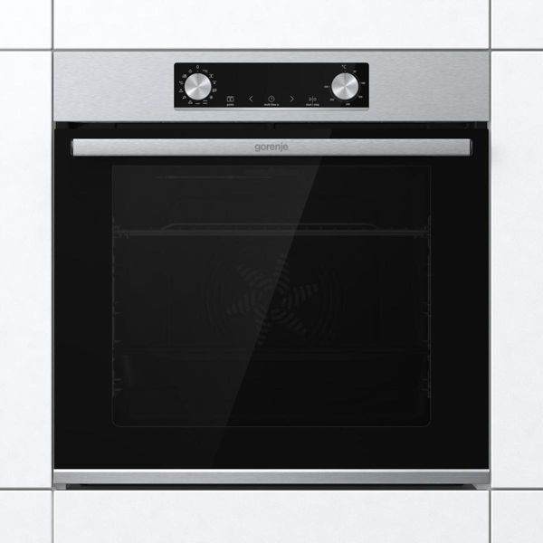 Вбуд. духовка GORENJE BO 6737 E02X (BO3CO6C02-1) 738418 фото