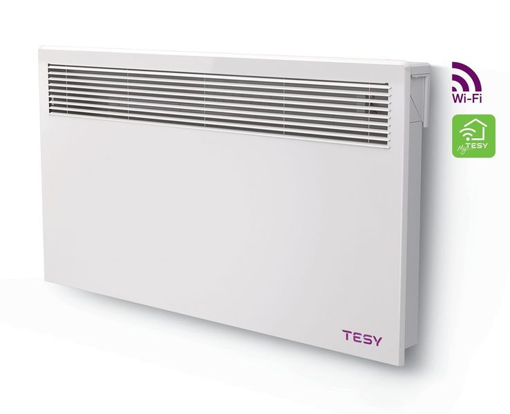 Обігрівач Tesy CN 051 200 EI CLOUD W (305740) 305740 фото