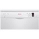 Посудомийна машина Bosch, 12компл., A+, 60см, дисплей, білий SMS23DW01T фото 2