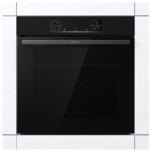 Вбуд. духовка GORENJE BOS6737E06B 738438 фото