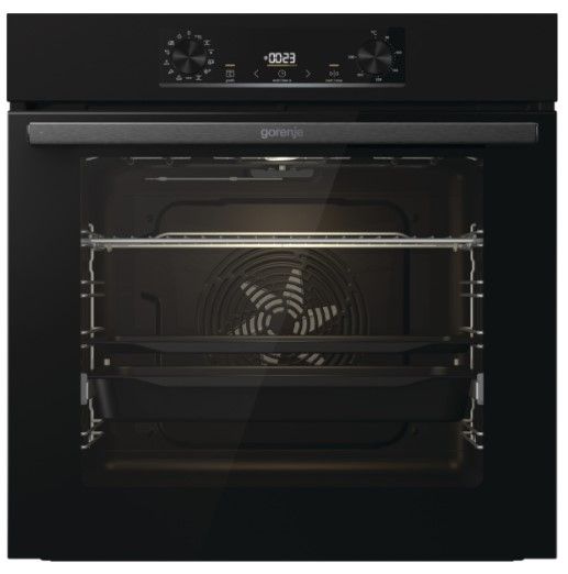 Вбуд. духовка GORENJE BOS6737E06B 738438 фото