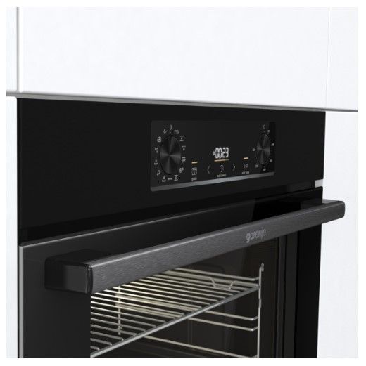 Вбуд. духовка GORENJE BOS6737E06B 738438 фото