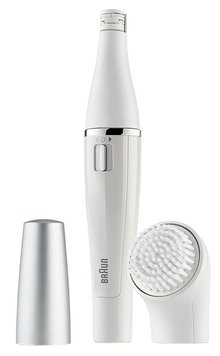 Епілятор BRAUN Face SE810 81625462 фото