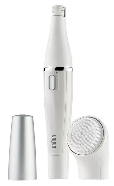 Епілятор BRAUN Face SE810 81625462 фото