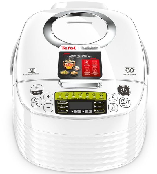 Мультиварки TEFAL RK745134 RK745134 фото