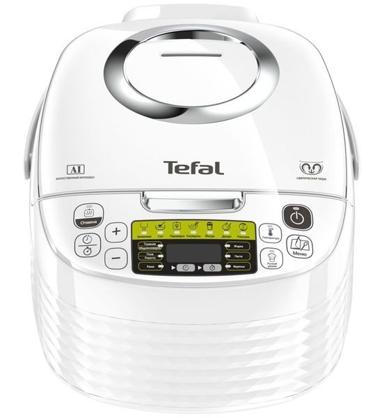 Мультиварки TEFAL RK745134 RK745134 фото