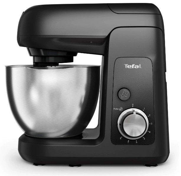 Кухонна машина TEFAL QB522838 QB522838 фото