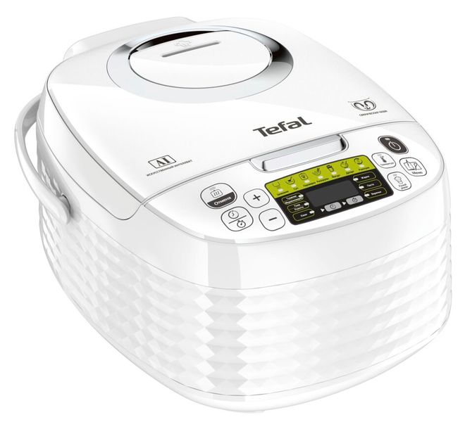 Мультиварки TEFAL RK745134 RK745134 фото