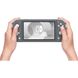 Ігрова консоль Nintendo Switch Lite Grey (045496452650) 045496452650 фото 3