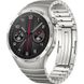 Смарт-годинник Huawei WATCH GT 4 46mm Elite Grey Steel (55020BGU) 55020BGU фото 1