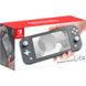 Ігрова консоль Nintendo Switch Lite Grey (045496452650) 045496452650 фото 4