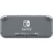 Ігрова консоль Nintendo Switch Lite Grey (045496452650) 045496452650 фото 2