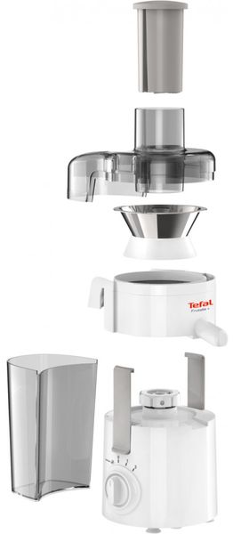 Сокодавка TEFAL ZE370138 ZE370138 фото