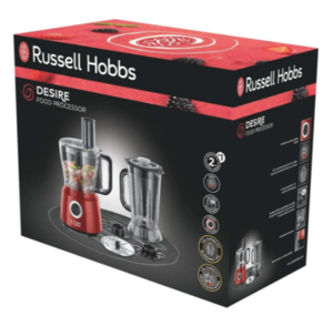 Кухонний комбайн RUSSELL HOBBS 24730-56 Desire 23611026002 фото