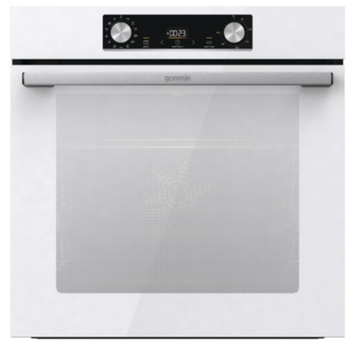 Вбуд. духовка GORENJE BOS6737E13WG (BO3CO4C01-1) 738441 фото