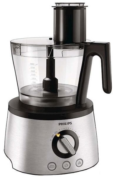 Кухонний комбайн PHILIPS HR7778/00 HR7778/00 фото