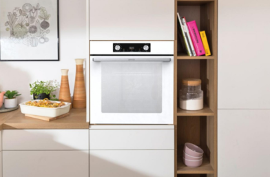 Вбуд. духовка GORENJE BOS6737E13WG (BO3CO4C01-1) 738441 фото