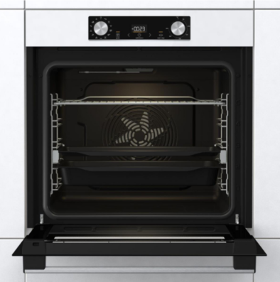 Вбуд. духовка GORENJE BOS6737E13WG (BO3CO4C01-1) 738441 фото