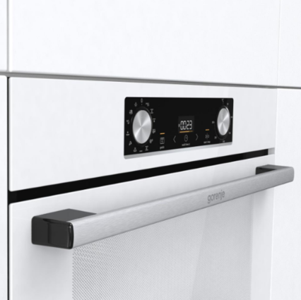 Вбуд. духовка GORENJE BOS6737E13WG (BO3CO4C01-1) 738441 фото