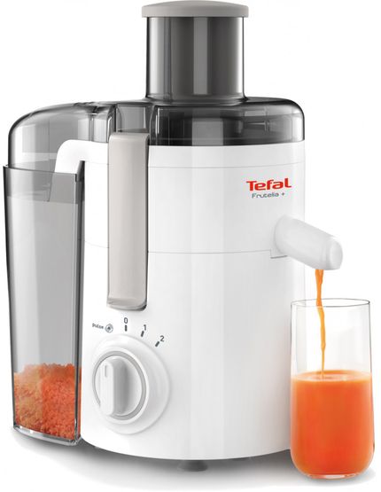 Сокодавка TEFAL ZE370138 ZE370138 фото