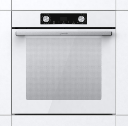 Вбуд. духовка GORENJE BOS6737E13WG (BO3CO4C01-1) 738441 фото