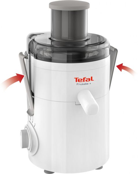 Сокодавка TEFAL ZE370138 ZE370138 фото