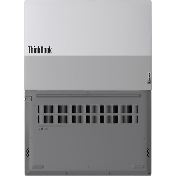 Ноутбук Lenovo ThinkBook 16-G6 16" WUXGA IPS AG, AMD R7-7730U, 32GB, F1TB, UMA, DOS, сірий 21KK003LRA фото