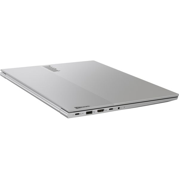 Ноутбук Lenovo ThinkBook 16-G6 16" WUXGA IPS AG, AMD R7-7730U, 32GB, F1TB, UMA, DOS, сірий 21KK003LRA фото