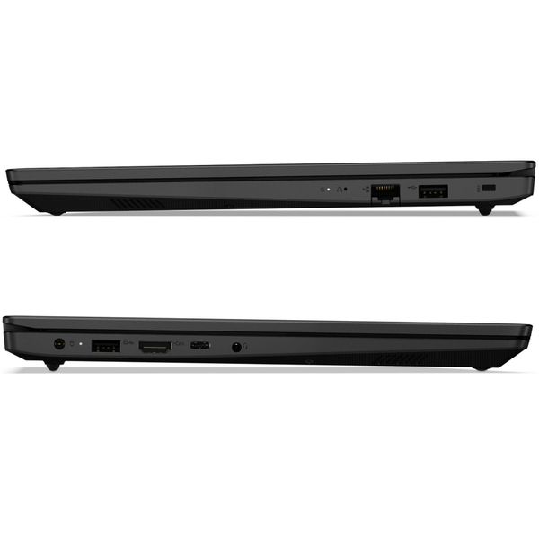 Ноутбук Lenovo V15-G3 15.6" FHD IPS AG, Intel i3-1215U, 16GB, F256GB, UMA, Win11P, чорний 82TT00KKRA фото