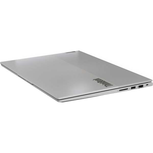 Ноутбук Lenovo ThinkBook 16-G6 16" WUXGA IPS AG, AMD R7-7730U, 32GB, F1TB, UMA, DOS, сірий 21KK003LRA фото