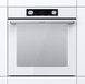 Вбуд. духовка GORENJE BOS6737E13WG (BO3CO4C01-1) 738441 фото 5