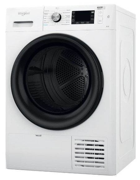 Сушильна машина WHIRLPOOL FFT M22 9X2B UA 869991641440 фото