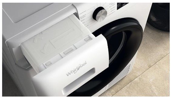 Сушильна машина WHIRLPOOL FFT M22 9X2B UA 869991641440 фото