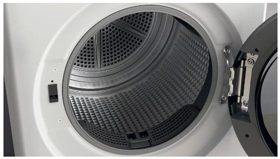 Сушильна машина WHIRLPOOL FFT M22 9X2B UA 869991641440 фото