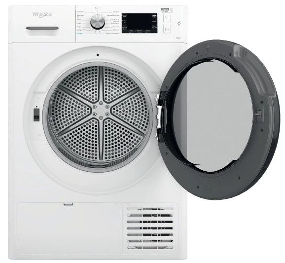 Сушильна машина WHIRLPOOL FFT M22 9X2B UA 869991641440 фото