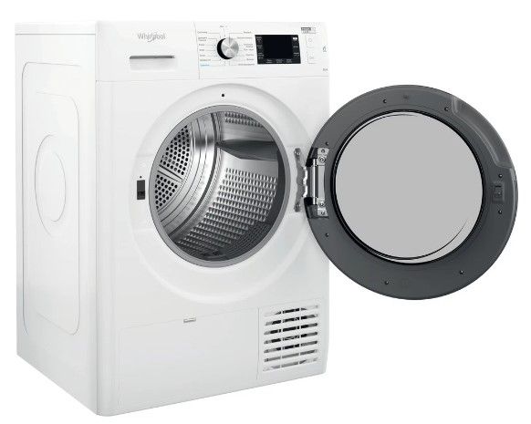 Сушильна машина WHIRLPOOL FFT M22 9X2B UA 869991641440 фото