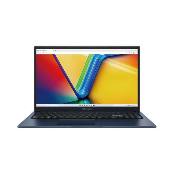 Ноутбук ASUS X1504ZA-BQ065 (90NB1021-M002W0) 90NB1021-M002W0 фото