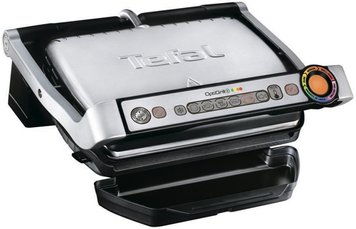 Електрогриль Tefal GC716D12 GC716D12 фото