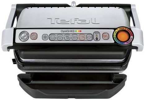 Електрогриль Tefal GC716D12 GC716D12 фото